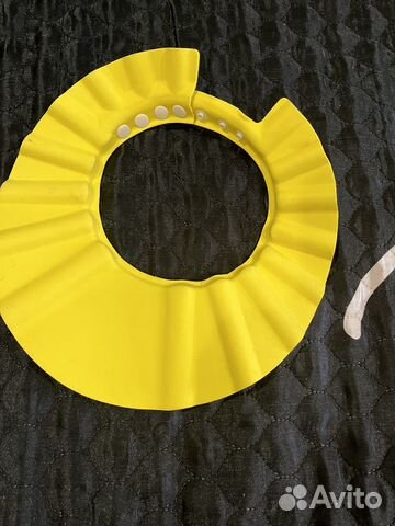 Козырек для купания