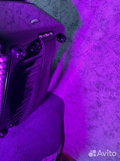 Баян Юпитер 2 Новый с Фабрики готово - выборный