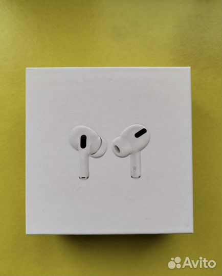 Airpods pro/отзывы/магазин/гарантия
