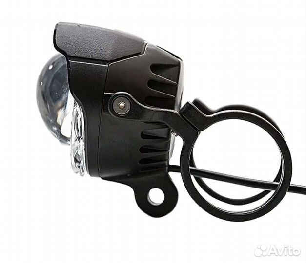 Фонарь usb для велосипеда, самоката