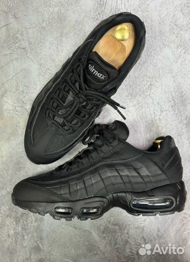 Кроссовки Nike Air Max 95 комфортные