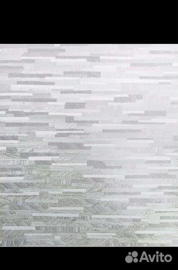 Интерьерная самоклеющаяся пленка на окна