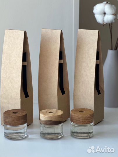 Ароматический диффузор