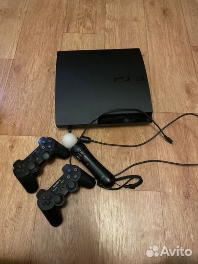 Sony playstation 3