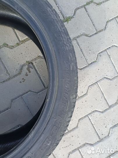 Nankang NS-2 UltraSport 235/40 R18 95