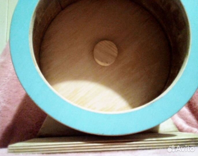 Колесо для грызунов