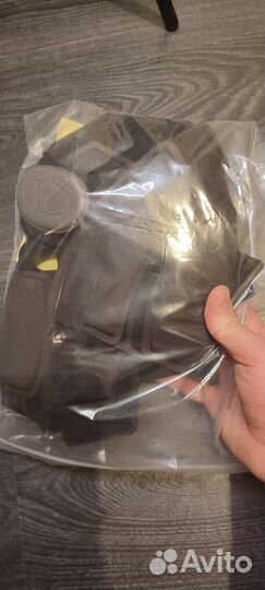 Подвесная система wendy для шлема