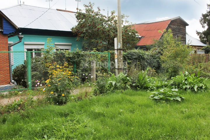 Дом 72,2 м² на участке 8,3 сот.