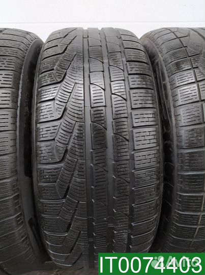 Pirelli Winter Sottozero 210 Serie II 245/50 R18 101H
