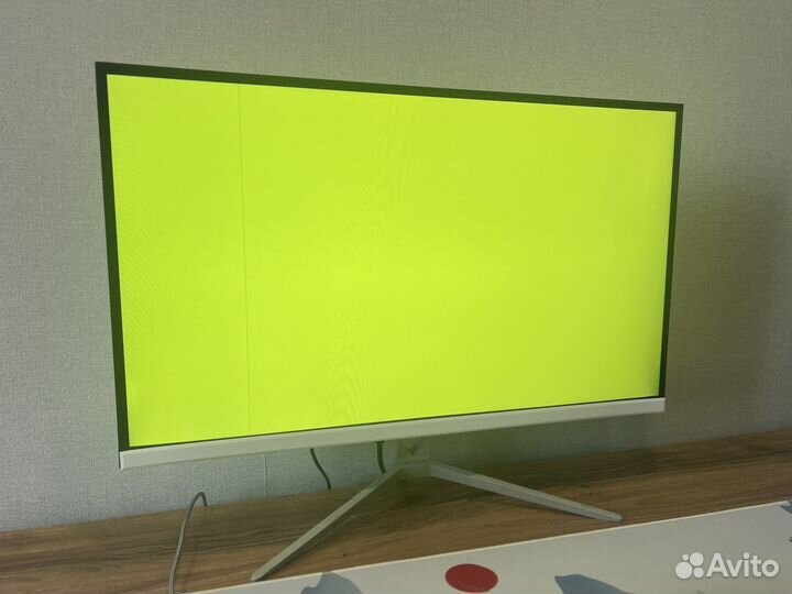 Монитор 144 гц 27 ips