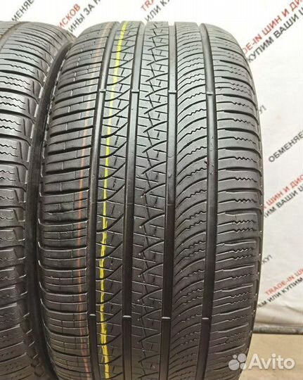 Pirelli Scorpion Verde All Season 295/45 R20 110Y