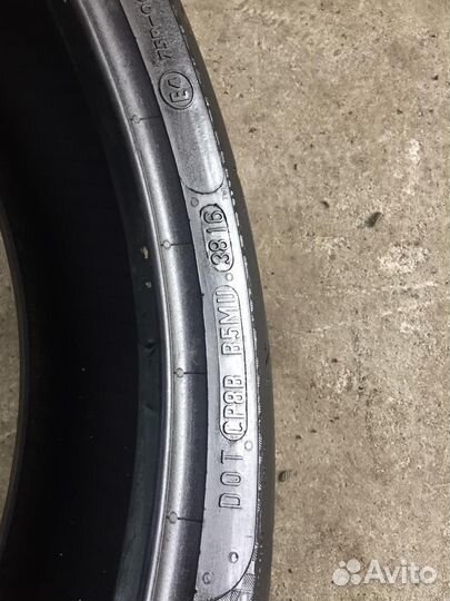 120/70/17 continental conti road attack 2 (сервис)