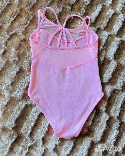 Форма для гимнастики и балета