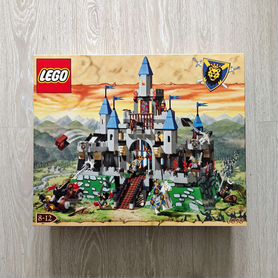 lego castle
