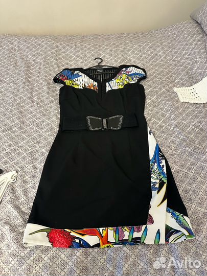 Just cavalli платье m