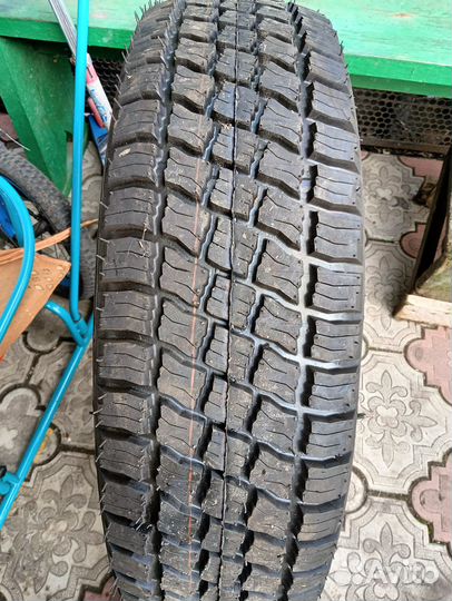 Forward Professional 219 225/75 R16C