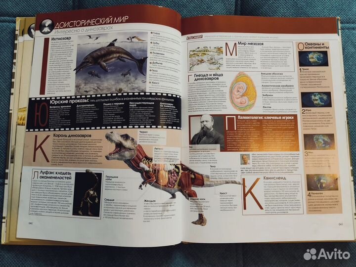 Энциклопедия для детей