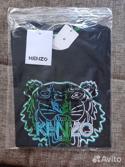 Kenzo футболка