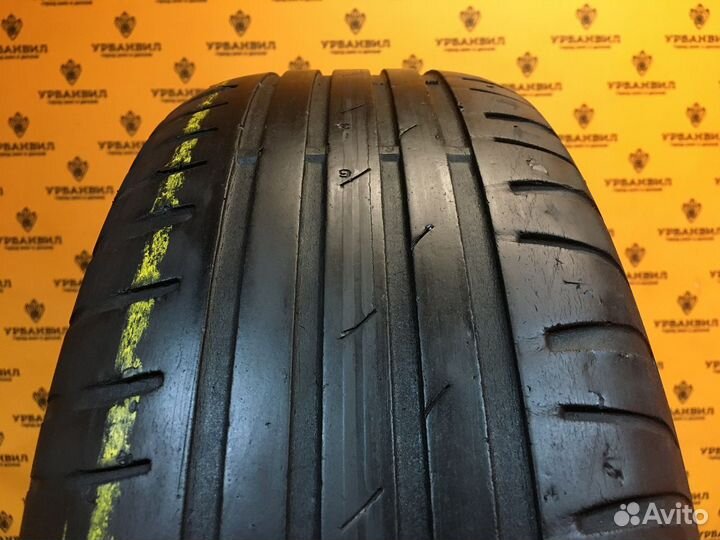 Cordiant Sport 3 195/65 R15 91T