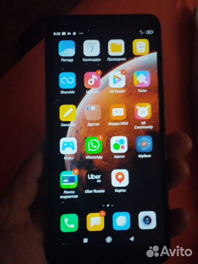 Xiaomi Redmi S2, 3/32 ГБ