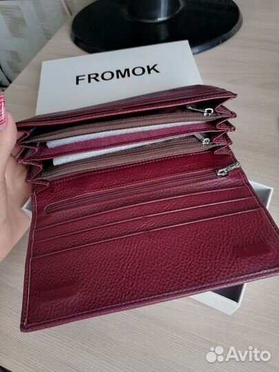 Кошелек женский