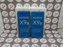 HONOR X9a, 8/256 ГБ