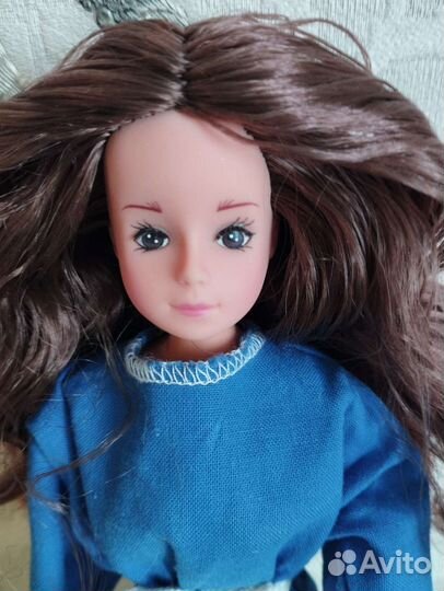 Кукла Betty teen tong Maria