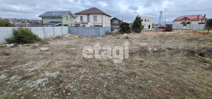 Участок 7 сот. (ИЖС)