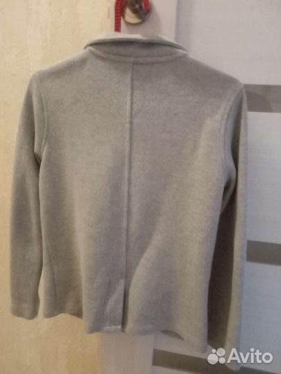 Пиджак блейзер mango 134