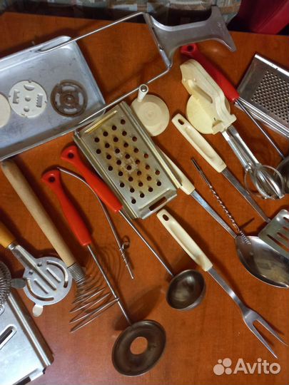 Посуда для кухни