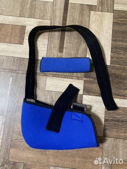 Бандаж фиксирующий для руки. Детский