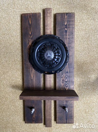 Изделия из дерева