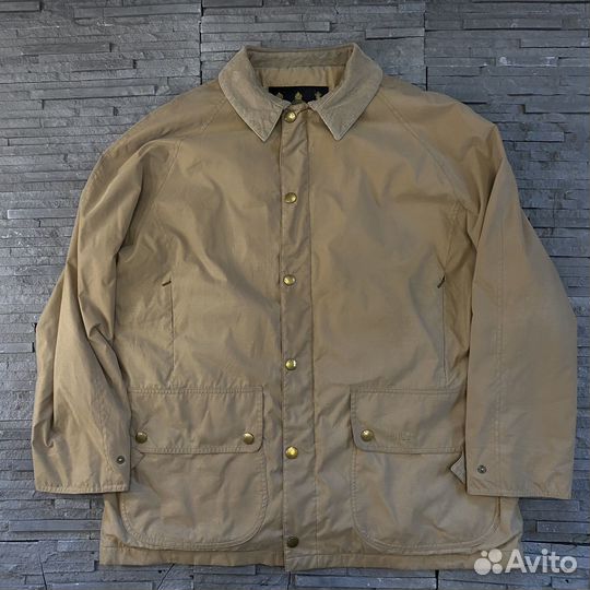 Куртка Barbour travel waterproof