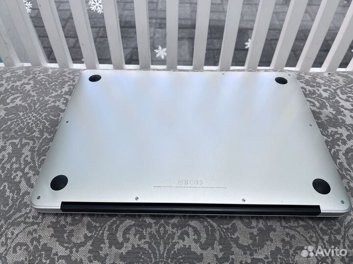 Apple MacBook Air 13 early 2015