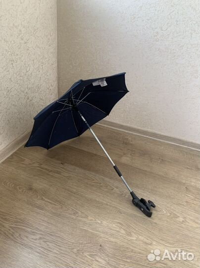 Зонт prenatal для всех видов колясок