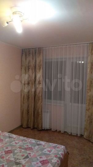 2-к. квартира, 59 м², 8/10 эт.