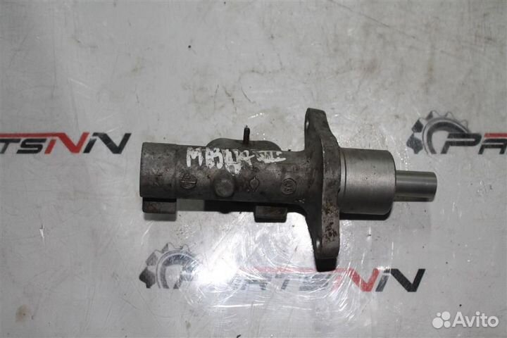 Цилиндр тормозной главный Мазда 3 BK