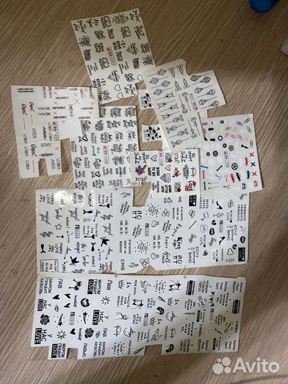 Набор доя маникюра