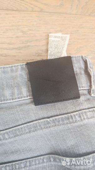 Джинсы massimo dutti