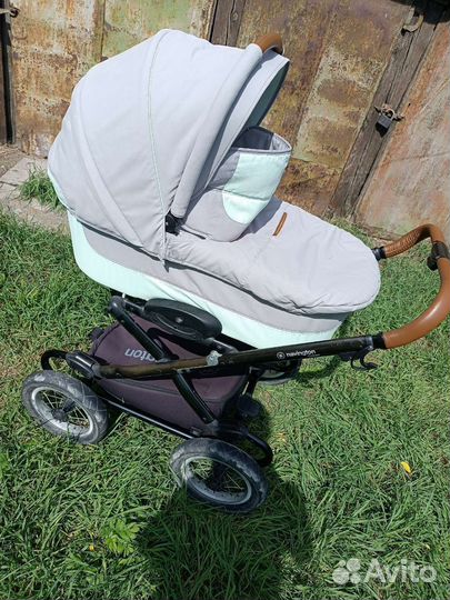 Продам коляску