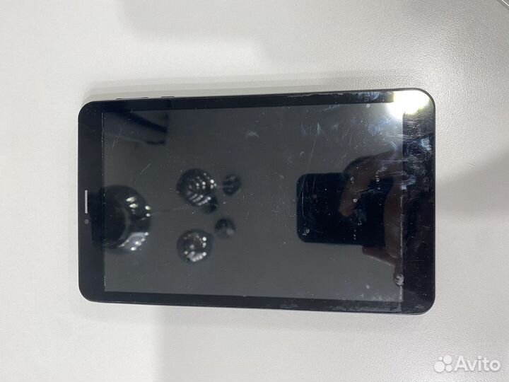 Планшет ирбис