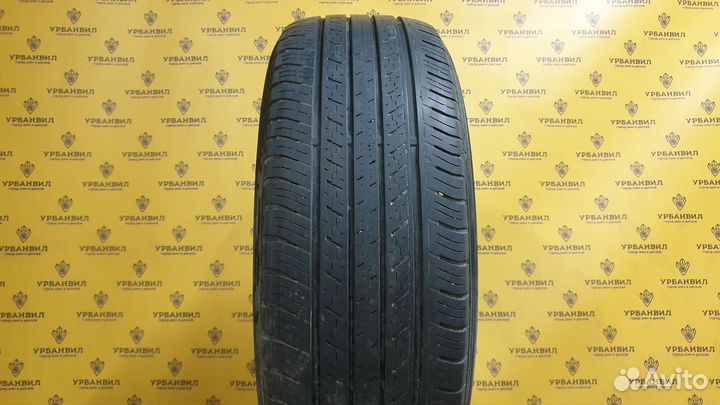 Dunlop Grandtrek ST30 235/55 R18 100