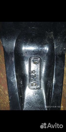 Диск литой r 15