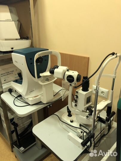 Реализация, Выкуп, Продажа медицинского оборудован