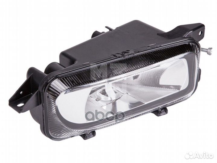 Фара противотуманная 440-2015R-UE Depo