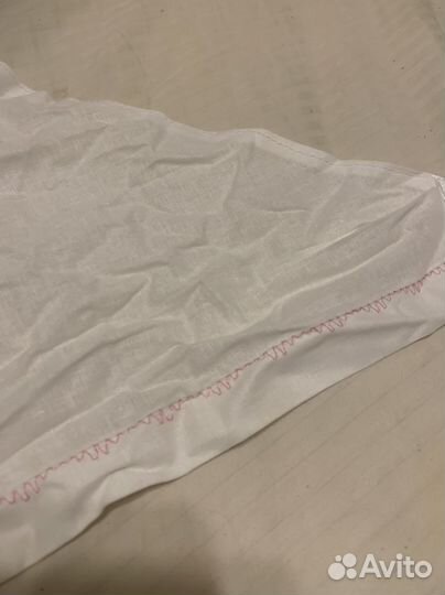 Косынка для храма детская и взрослая