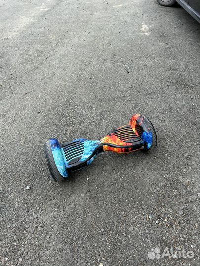 Гироскутер бу