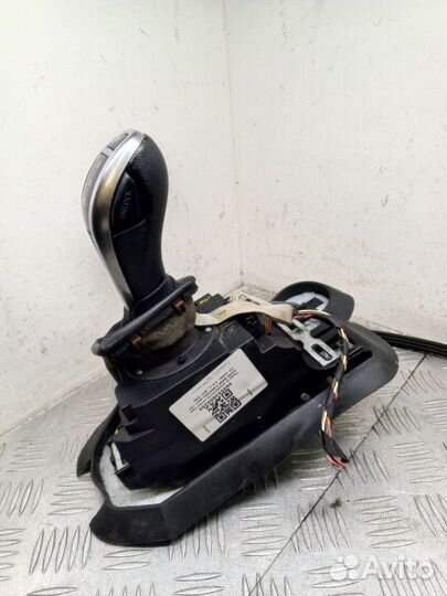 Селектор АКПП, BMW 5 E60/E61 2008