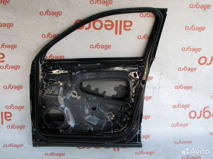 VW Tiguan 2 дверь правая передняя 2017+