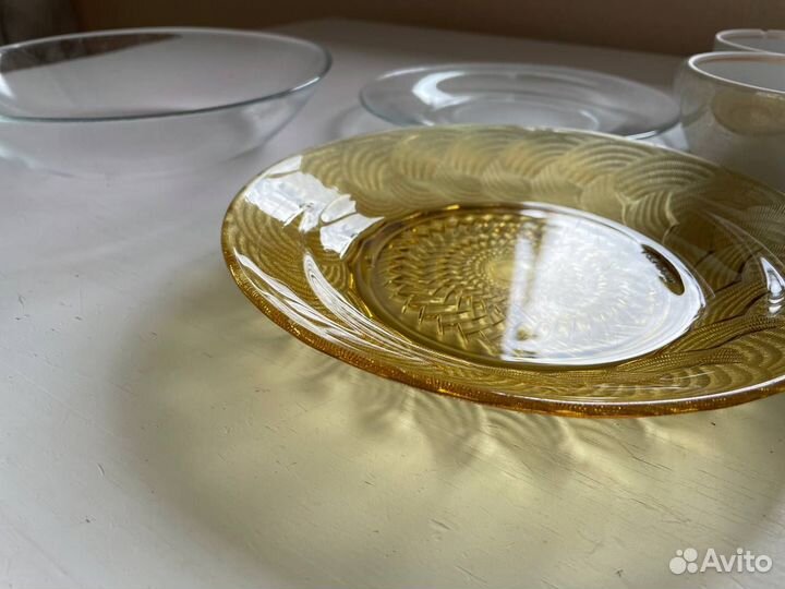 Посуда бу бесплатно